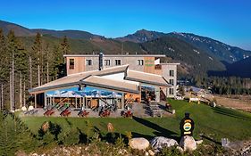 Hotel Strachan Family Jasna